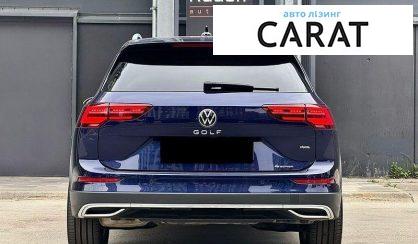 Volkswagen Golf 2021