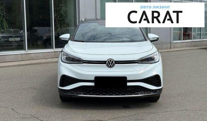 Volkswagen ID.4 2022