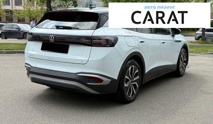 Volkswagen ID.4 2022