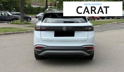 Volkswagen ID.4 2022