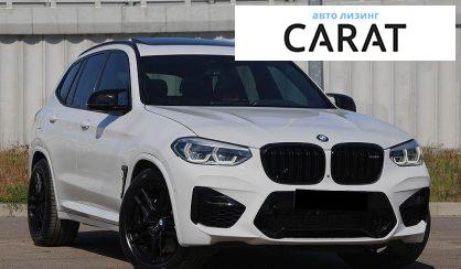 BMW X3 2019