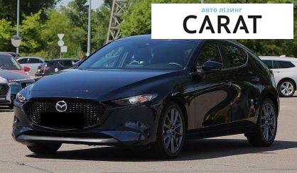 Рассмотреть Mazda 3 2022 Mazda 3 2022 - авто лізинг Carat