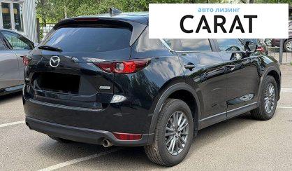 Mazda CX-5 2019