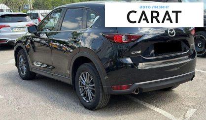 Mazda CX-5 2019