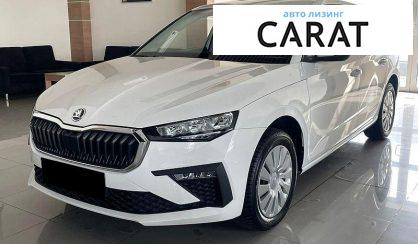 Skoda Scala 2024