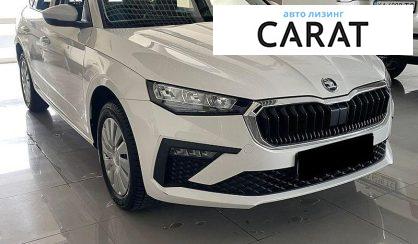 Skoda Scala 2024
