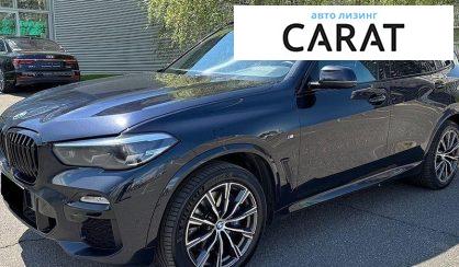 Розглянути BMW X5 2020 BMW X5 2020 - авто лізинг Carat