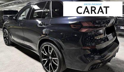 BMW X5 2026