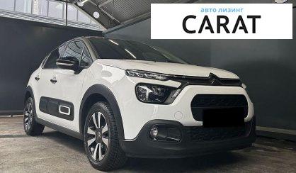 Citroen C3 2023