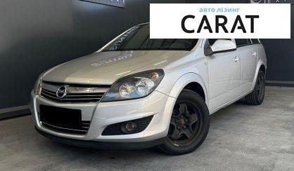 Рассмотреть Opel Astra 2012 Opel Astra 2012 - авто лізинг Carat