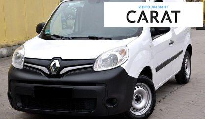 Renault Kangoo 2020