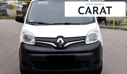 Renault Kangoo 2020