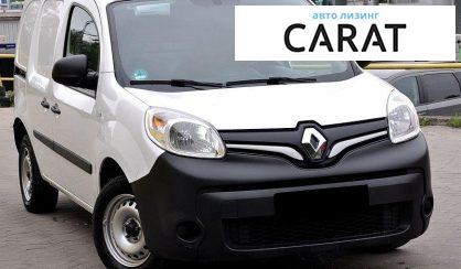 Renault Kangoo 2020