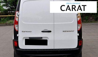 Renault Kangoo 2020