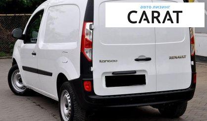 Renault Kangoo 2020