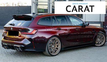 BMW M3 2023