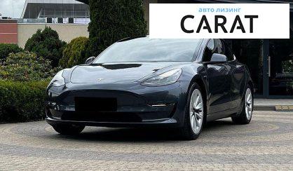 Tesla Model 3 2023