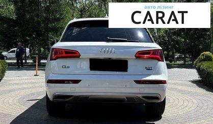 Audi Q5 2017