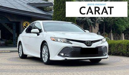 Toyota Camry 2017