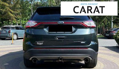 Ford Edge 2015