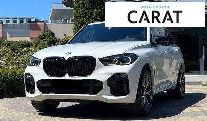 Розглянути BMW X5 2019 BMW X5 2019 - авто лізинг Carat