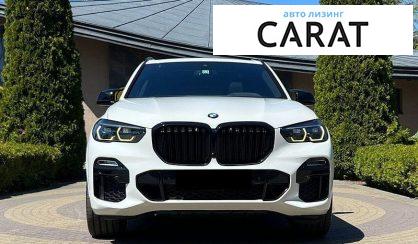 BMW X5 2019