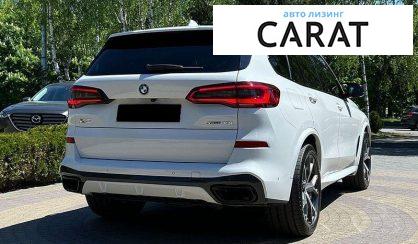 BMW X5 2019