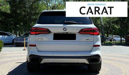 BMW X5 2019
