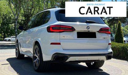 BMW X5 2019