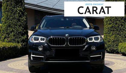 BMW X5 2014