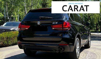 BMW X5 2014