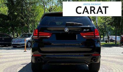 BMW X5 2014