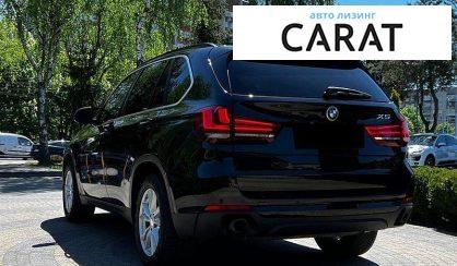 BMW X5 2014