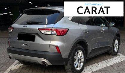 Ford Escape 2022