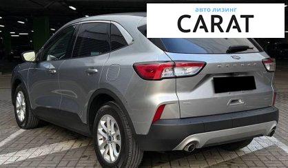Ford Escape 2022
