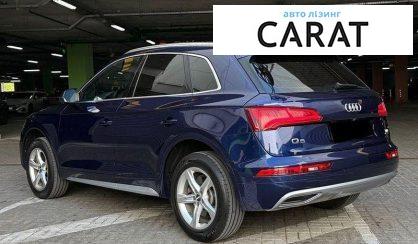 Audi Q5 2017