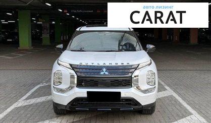 Mitsubishi Outlander 2022