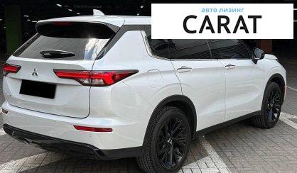Mitsubishi Outlander 2022