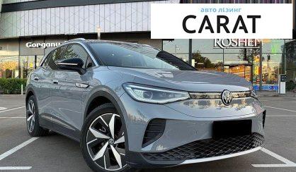Volkswagen ID.4 2022