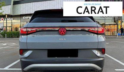 Volkswagen ID.4 2022
