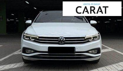 Volkswagen Passat 2021