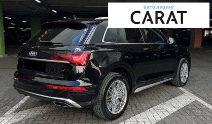 Audi Q5 2022
