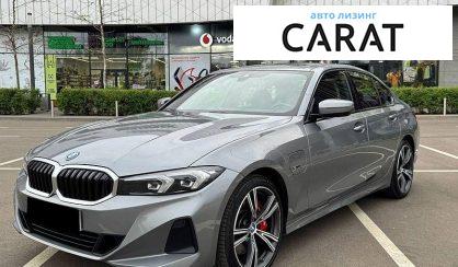 BMW 3 Series 2022 - авто лізинг Carat
