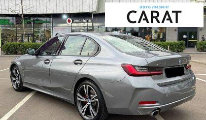 BMW 3 Series 2022