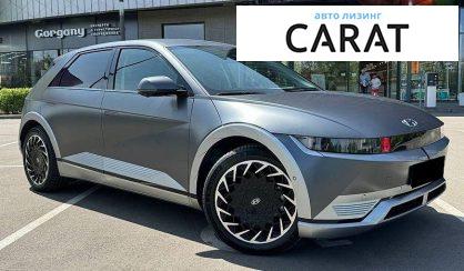 Hyundai Ioniq 2023