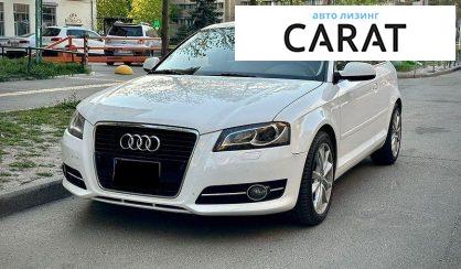 Audi A3 2010