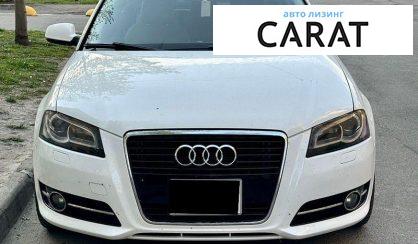 Audi A3 2010