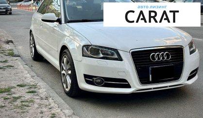Audi A3 2010