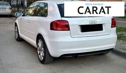 Audi A3 2010
