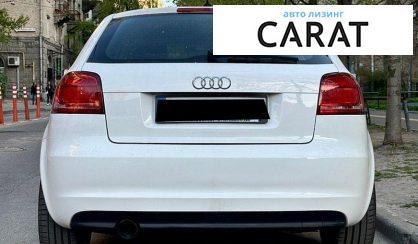 Audi A3 2010